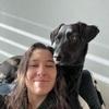 Naomi: Dog training Dog carer