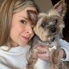 Isabella : Cuidar perritos es una forma de dar y recibir amor