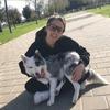 Lorena: Cuidadora de perros, amante de los animales 😊