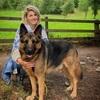 Sharon: Educadora canina en Castelldefels