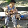 Teresa: Cuidadora de perros en San Pablo