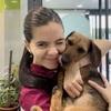 Rocio: Cuidadora de perritos y gatetetes con experiencia