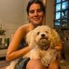 Fernanda: Paseadora de perros