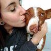 Lucia: Enfermera veterinaria amante de los animales 🐾