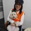 Juliana: Cuidadora de mascotas 