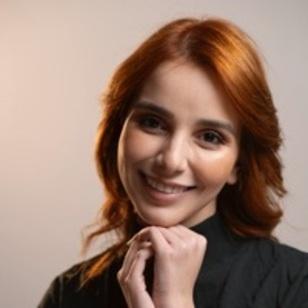 María Alejandra avatar