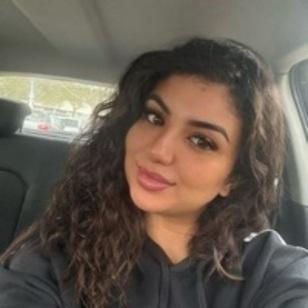Yasmin avatar