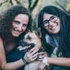 Yolanda: Cuidadora de perros zona Villa de Vallecas