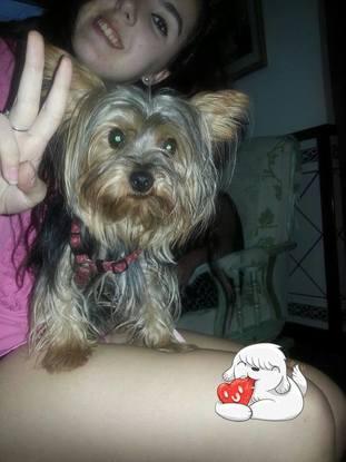 TERCER CUMPLEAÑOS DE LÍA.