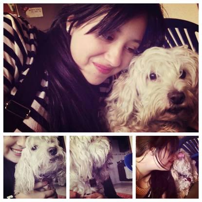Paquito y yo